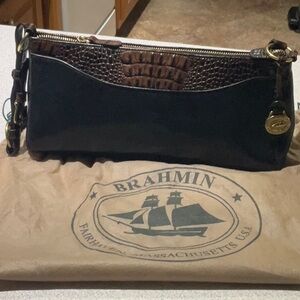 Brahmin purse
